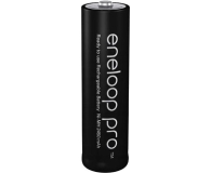 PANASONIC ENELOOP PRO AA 2500mAh 4 szt BK-3HCDE/4CP - 1068287 - zdjęcie 3